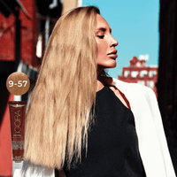 Thumbnail for Schwarzkopf - Igora Royal_Igora Royal Opulescence 9 - 57 Extra Light Gold Blonde Copper_Cosmetic World
