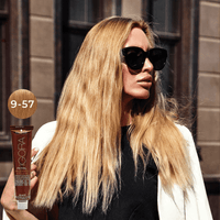 Thumbnail for Schwarzkopf - Igora Royal_Igora Royal Opulescence 9 - 57 Extra Light Gold Blonde Copper_Cosmetic World