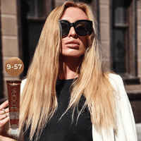 Thumbnail for Schwarzkopf - Igora Royal_Igora Royal Opulescence 9 - 57 Extra Light Gold Blonde Copper_Cosmetic World