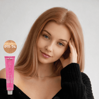 Thumbnail for Schwarzkopf - Igora Royal_Igora Royal Pearlescence P11 - 74 Tangerine_Cosmetic World