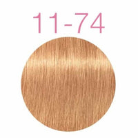 Thumbnail for SCHWARZKOPF - IGORA ROYAL_Igora Royal Pearlescence P11 - 74 Tangerine_Cosmetic World