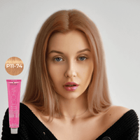 Thumbnail for Schwarzkopf - Igora Royal_Igora Royal Pearlescence P11 - 74 Tangerine_Cosmetic World