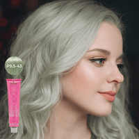 Thumbnail for Schwarzkopf - Igora Royal_Igora Royal Pearlescence P9.5 - 43 Pastel Mint_Cosmetic World