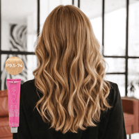 Thumbnail for Schwarzkopf - Igora Royal_Igora Royal Pearlescence P9.5 - 74 Pastel Amber_Cosmetic World