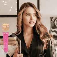 Thumbnail for Schwarzkopf - Igora Royal_Igora Royal Pearlescence P9.5 - 74 Pastel Amber_Cosmetic World