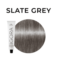 Thumbnail for Schwarzkopf - Igora Royal_Igora Royal SilverWhite Slate Grey_Cosmetic World