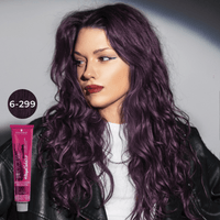 Thumbnail for Schwarzkopf - Igora Royal_Igora Royal Takeover 6 - 299 Dark Blonde Ash Violet Extra_Cosmetic World