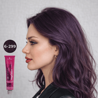 Thumbnail for Schwarzkopf - Igora Royal_Igora Royal Takeover 6 - 299 Dark Blonde Ash Violet Extra_Cosmetic World