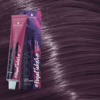Thumbnail for SCHWARZKOPF - IGORA ROYAL_Igora Royal Takeover 6 - 299 Dark Blonde Ash Violet Extra_Cosmetic World