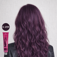 Thumbnail for Schwarzkopf - Igora Royal_Igora Royal Takeover 6 - 299 Dark Blonde Ash Violet Extra_Cosmetic World