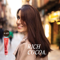 Thumbnail for SCHWARZKOPF - IGORA ROYAL_Igora Royal Takeover 6 - 491 Dark Blond Beige Violet Cendre_Cosmetic World