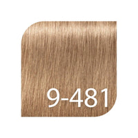 Thumbnail for SCHWARZKOPF - IGORA ROYAL_Igora Royal Takeover 9 - 481 Extra Light Blonde Beige Red Cendre_Cosmetic World