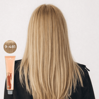 Thumbnail for Schwarzkopf - Igora Royal_Igora Royal Takeover 9 - 481 Extra Light Blonde Beige Red Cendre_Cosmetic World