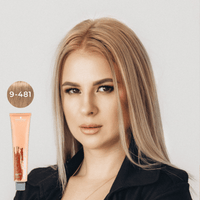Thumbnail for Schwarzkopf - Igora Royal_Igora Royal Takeover 9 - 481 Extra Light Blonde Beige Red Cendre_Cosmetic World