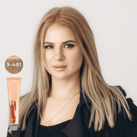 Thumbnail for Schwarzkopf - Igora Royal_Igora Royal Takeover 9 - 481 Extra Light Blonde Beige Red Cendre_Cosmetic World