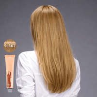 Thumbnail for Schwarzkopf - Igora Royal_Igora Royal Takeover 9 - 567 Extra Light Blonde Gold Chocolate Copper_Cosmetic World