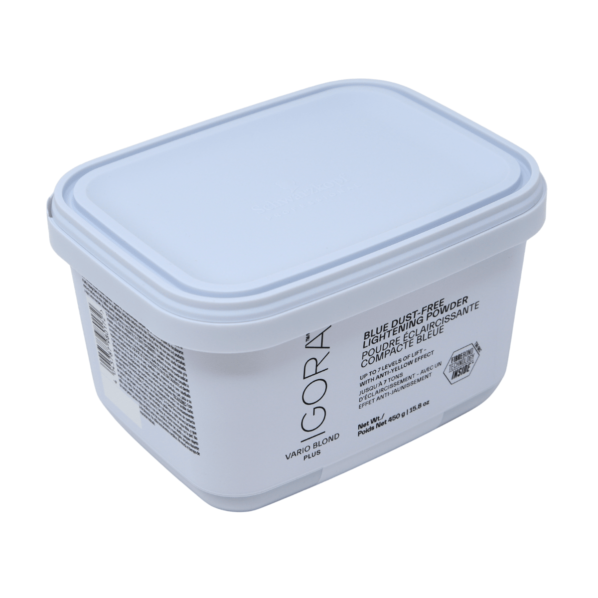 Schwarzkopf - Igora Vario Blond_Igora Vario Blond Plus Blue Dust Free Lightening Powder_Cosmetic World