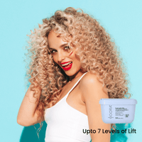 Thumbnail for Schwarzkopf - Igora Vario Blond_Igora Vario Blond Plus Blue Dust Free Lightening Powder_Cosmetic World
