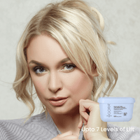 Thumbnail for Schwarzkopf - Igora Vario Blond_Igora Vario Blond Plus Blue Dust Free Lightening Powder_Cosmetic World