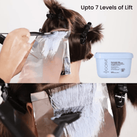 Thumbnail for Schwarzkopf - Igora Vario Blond_Igora Vario Blond Plus Blue Dust Free Lightening Powder_Cosmetic World