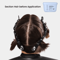 Thumbnail for Schwarzkopf - Igora Vario Blond_Igora Vario Blond Plus Blue Dust Free Lightening Powder_Cosmetic World