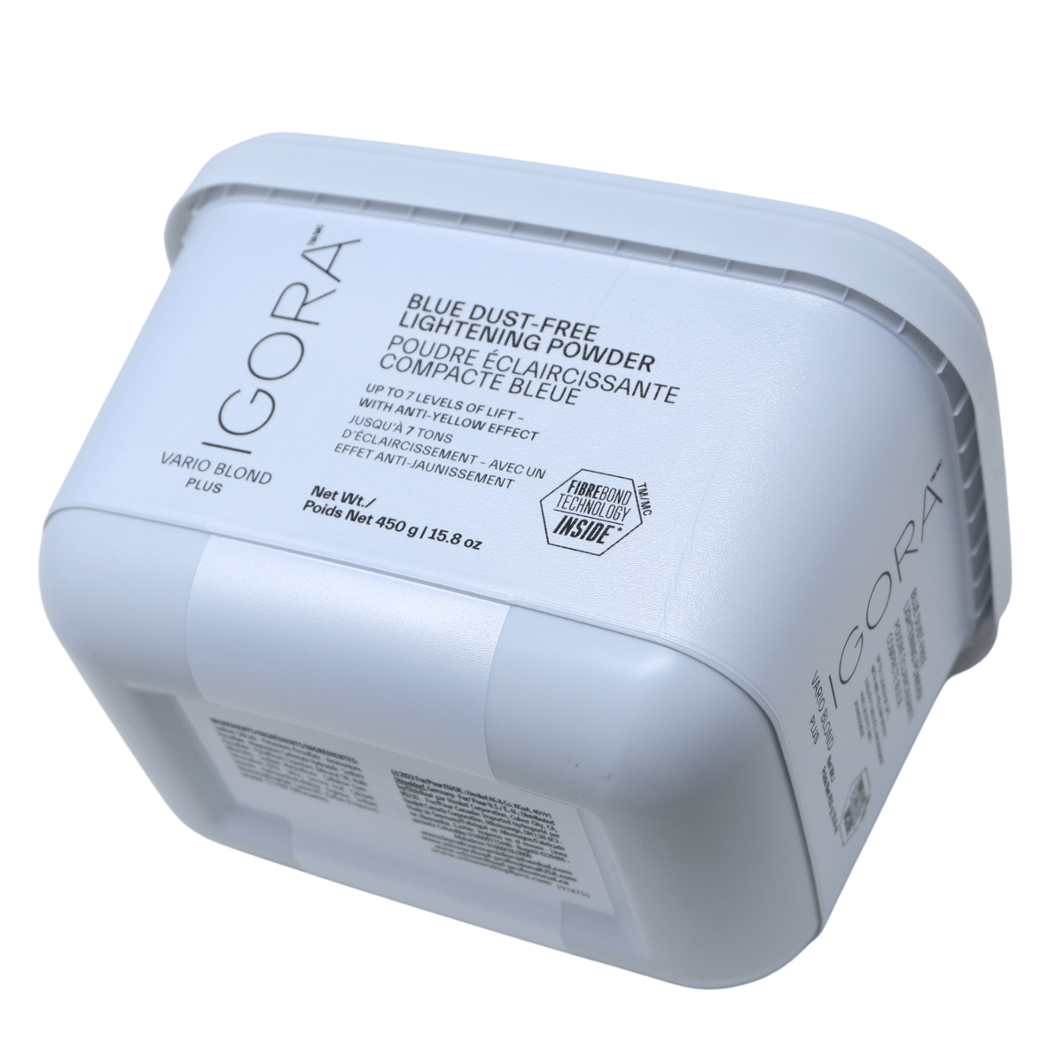 Schwarzkopf - Igora Vario Blond_Igora Vario Blond Plus Blue Dust Free Lightening Powder_Cosmetic World