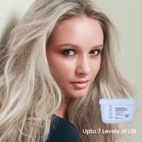 Thumbnail for Schwarzkopf - Igora Vario Blond_Igora Vario Blond Plus Blue Dust Free Lightening Powder_Cosmetic World