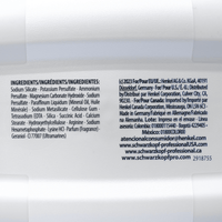 Thumbnail for Schwarzkopf - Igora Vario Blond_Igora Vario Blond Plus Blue Dust Free Lightening Powder_Cosmetic World