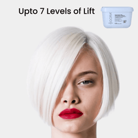 Thumbnail for Schwarzkopf - Igora Vario Blond_Igora Vario Blond Plus Blue Dust Free Lightening Powder_Cosmetic World