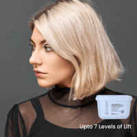 Thumbnail for Schwarzkopf - Igora Vario Blond_Igora Vario Blond Plus Blue Dust Free Lightening Powder_Cosmetic World