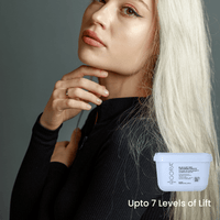 Thumbnail for Schwarzkopf - Igora Vario Blond_Igora Vario Blond Plus Blue Dust Free Lightening Powder_Cosmetic World