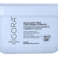 Thumbnail for Schwarzkopf - Igora Vario Blond_Igora Vario Blond Plus Blue Dust Free Lightening Powder_Cosmetic World