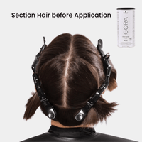 Thumbnail for Schwarzkopf - Igora Vario Blond_Igora Vario Blond Plus Blue Dust Free Lightening Powder XXL_Cosmetic World