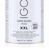 Thumbnail for Schwarzkopf - Igora Vario Blond_Igora Vario Blond Plus Blue Dust Free Lightening Powder XXL_Cosmetic World