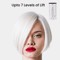 Thumbnail for Schwarzkopf - Igora Vario Blond_Igora Vario Blond Plus Blue Dust Free Lightening Powder XXL_Cosmetic World