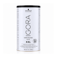 Thumbnail for Schwarzkopf - Igora Vario Blond_Igora Vario Blond Plus Blue Dust Free Lightening Powder XXL_Cosmetic World