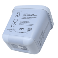 Thumbnail for Schwarzkopf - Igora Vario Blond_Vario Blond Plus Blue Dust - Free Lightening Powder_Cosmetic World