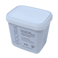 Thumbnail for Schwarzkopf - Igora Vario Blond_Vario Blond Plus Blue Dust - Free Lightening Powder_Cosmetic World