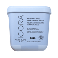 Thumbnail for Schwarzkopf - Igora Vario Blond_Vario Blond Plus Blue Dust - Free Lightening Powder_Cosmetic World
