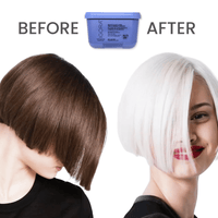 Thumbnail for Schwarzkopf - Igora Vario Blond_White Dust - Free Lightening Powder_Cosmetic World