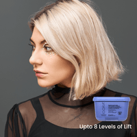 Thumbnail for Schwarzkopf - Igora Vario Blond_White Dust - Free Lightening Powder_Cosmetic World