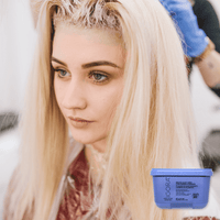 Thumbnail for SCHWARZKOPF - IGORA VARIO BLOND_White Dust - Free Lightening Powder_Cosmetic World