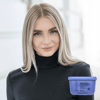Thumbnail for SCHWARZKOPF - IGORA VARIO BLOND_White Dust - Free Lightening Powder_Cosmetic World