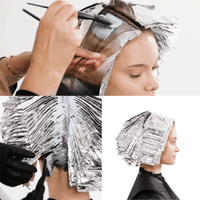 Thumbnail for Schwarzkopf - Igora Vario Blond_White Dust - Free Lightening Powder_Cosmetic World