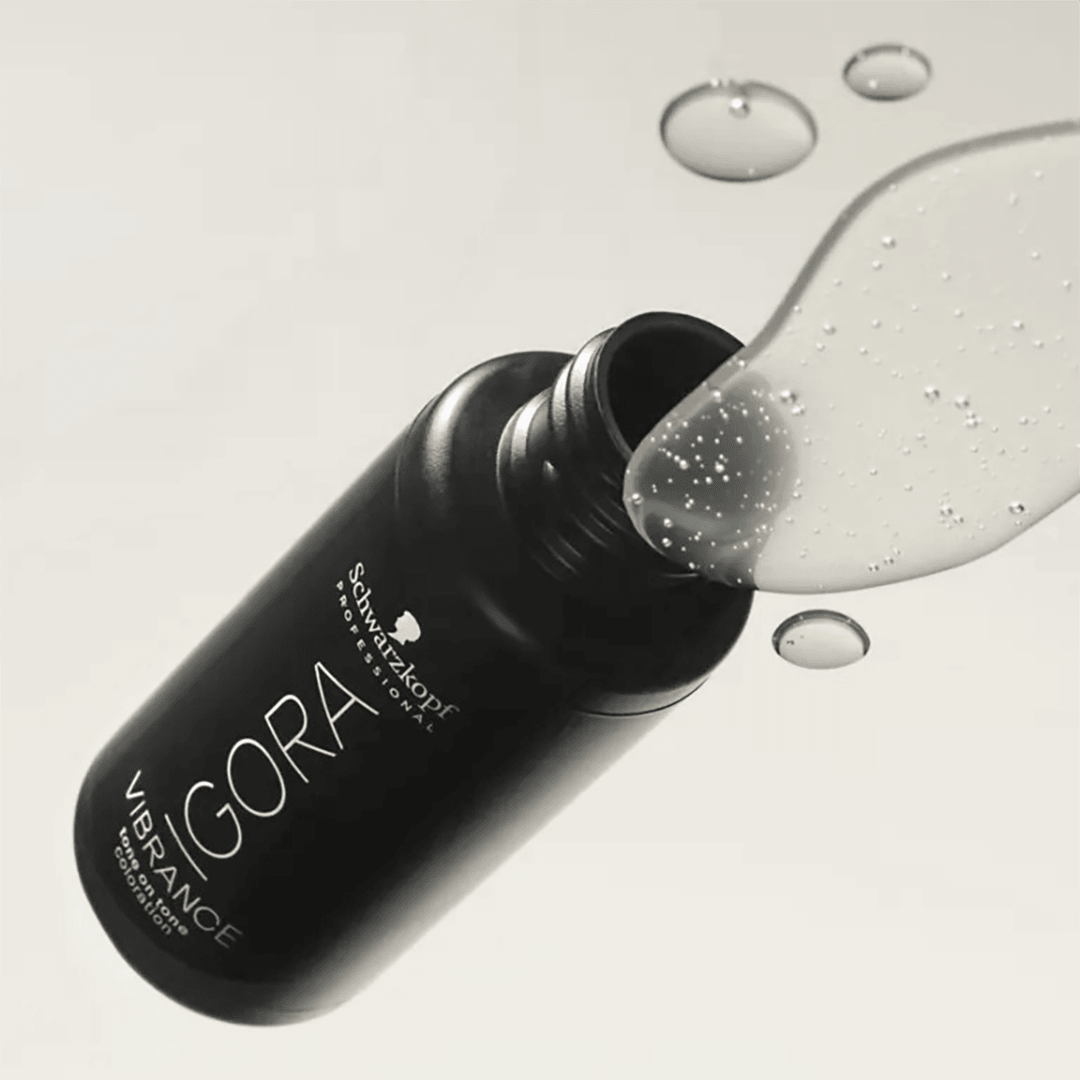 Schwarzkopf - Igora Vibrance_Igora Vibrance 0-00 Clear_Cosmetic World