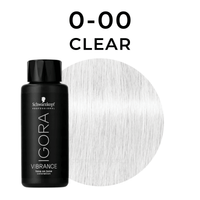 Thumbnail for Schwarzkopf - Igora Vibrance_Igora Vibrance 0-00 Clear_Cosmetic World