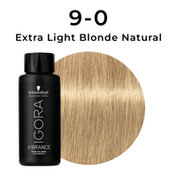 Thumbnail for Schwarzkopf - Igora Vibrance_Igora Vibrance 9-0 Extra Light Blonde Natural_Cosmetic World