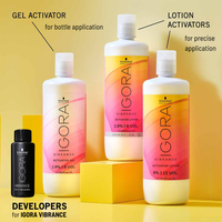 Thumbnail for Schwarzkopf - Igora Vibrance_Igora Vibrance 9.5-24 Ash Beige Toner_Cosmetic World