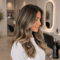 Thumbnail for Schwarzkopf - Igora Vibrance_Igora Vibrance 9.5-24 Ash Beige Toner_Cosmetic World