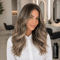 Thumbnail for Schwarzkopf - Igora Vibrance_Igora Vibrance 9.5-24 Ash Beige Toner_Cosmetic World
